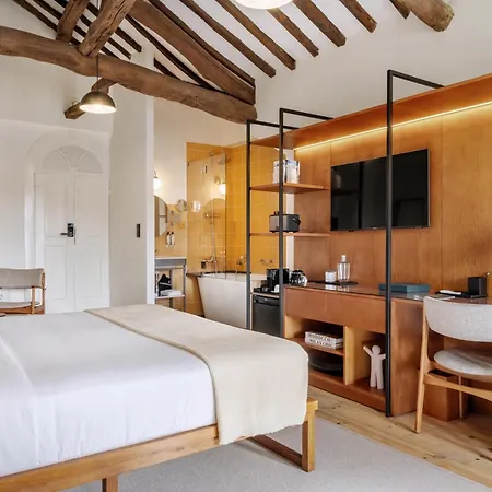 Rosario Suites - Boutique Guesthouse (Adults Only) Guest house *