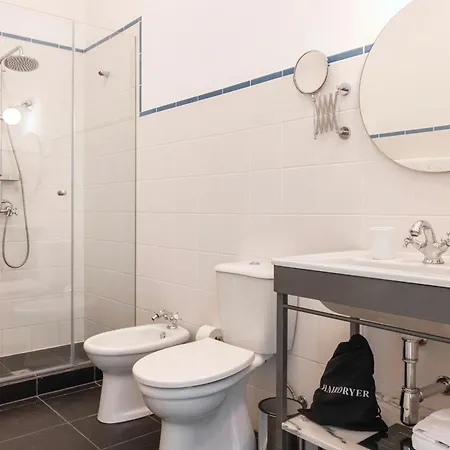 Гостевой дом Rosario Townhouse (adults Only) 4*