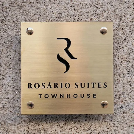Guest house Rosario Suites - Boutique Guesthouse (Adults Only) Porto