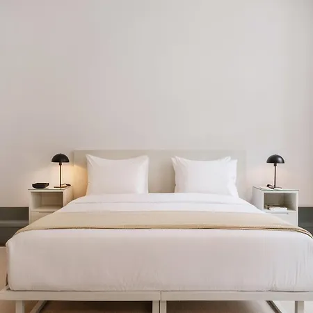 Rosario Suites - Boutique Guesthouse (Adults Only) *