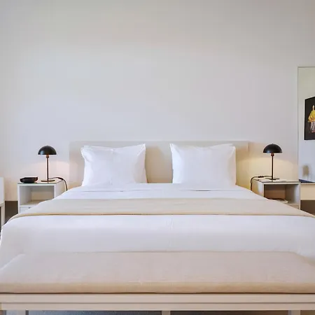 Rosario Suites - Boutique Guesthouse (Adults Only) Porto
