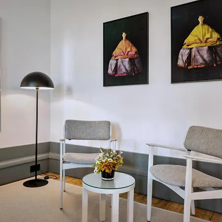 Rosario Suites - Boutique Guesthouse (Adults Only) * Porto