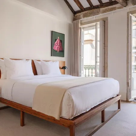 Rosario Suites - Boutique Guesthouse (Adults Only) *