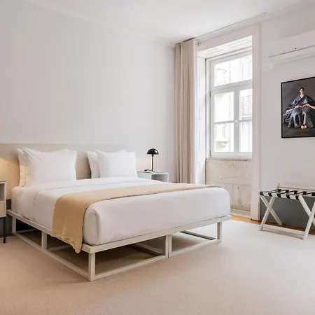 Rosario Townhouse (adults Only) Penzion