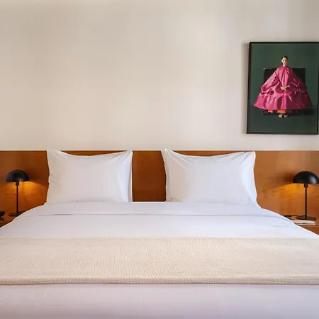 Guest house Rosario Suites - Boutique Guesthouse (Adults Only)