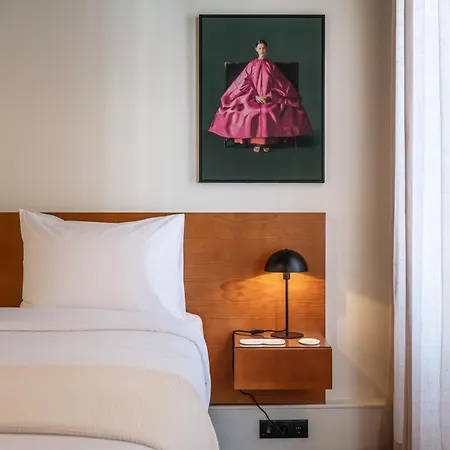 Guest house Rosario Suites - Boutique Guesthouse (Adults Only) Porto