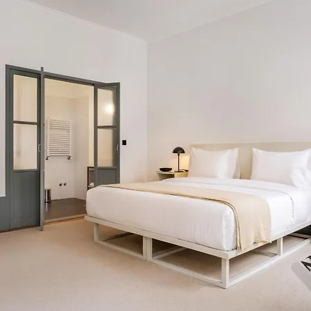 Rosario Suites - Boutique Guesthouse (Adults Only) * Porto