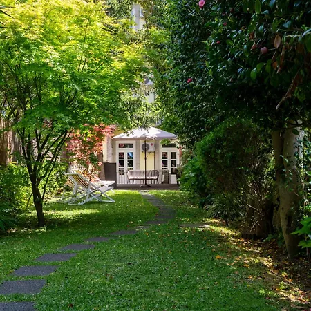 Rosario Suites - Boutique Guesthouse (Adults Only) Porto