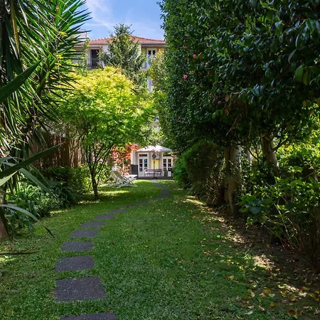 Guest house Rosario Suites - Boutique Guesthouse (Adults Only) *