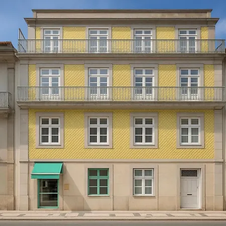 Rosario Suites - Boutique Guesthouse (Adults Only) *