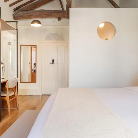 Rosario Suites - Boutique Guesthouse (Adults Only) * Porto