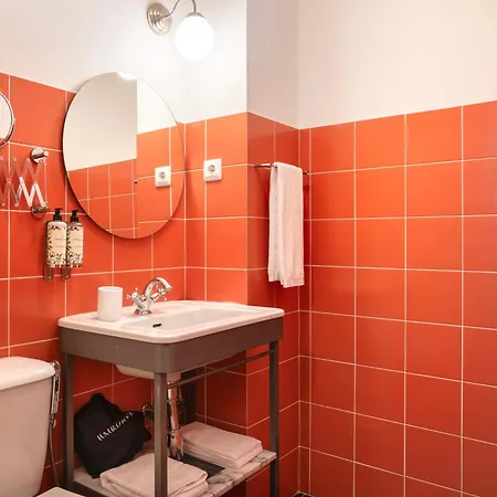 Rosario Suites - Boutique Guesthouse (Adults Only) Guest house Porto