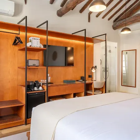 Guest house Rosario Suites - Boutique Guesthouse (Adults Only) Porto