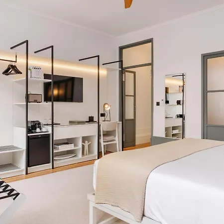 Rosario Townhouse (adults Only) Gæstehus *