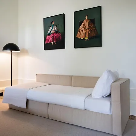 Rosario Townhouse (adults Only) Порту