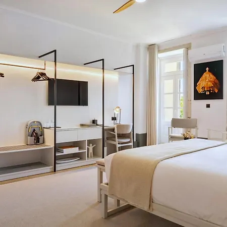 Rosario Townhouse (adults Only)