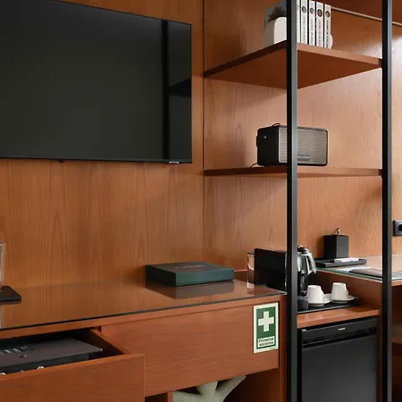 Гостевой дом Rosario Townhouse (adults Only)