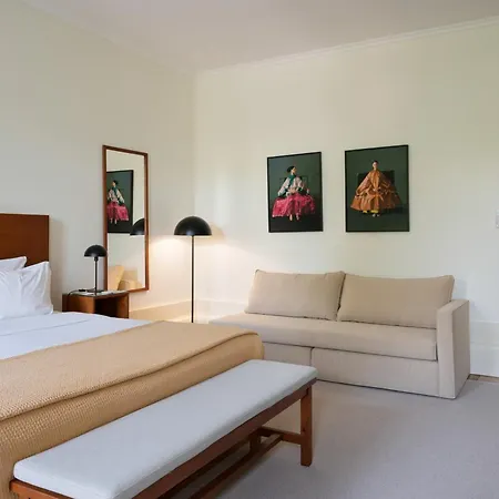 Penzion Rosario Townhouse (adults Only) Porto