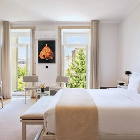 Rosario Townhouse (adults Only) 4*