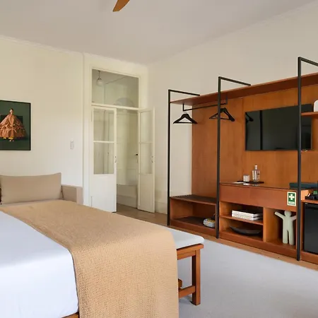 Rosario Townhouse (adults Only) Penzion *