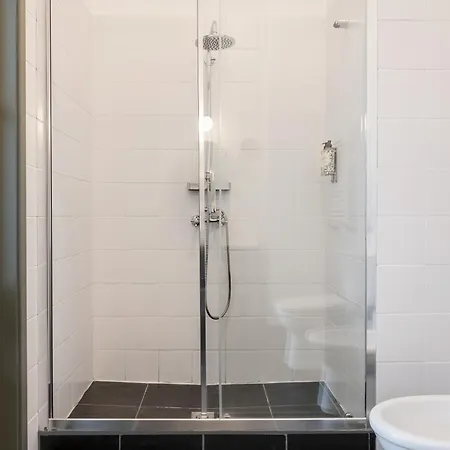 Rosário Townhouse 4* Oporto