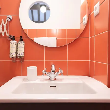 Rosario Townhouse (adults Only) Penzion