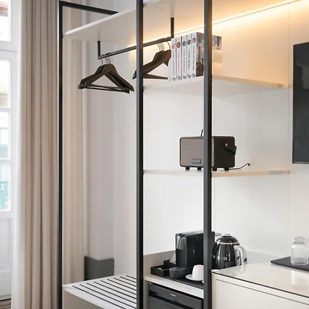 Rosario Townhouse (adults Only) Penzion *