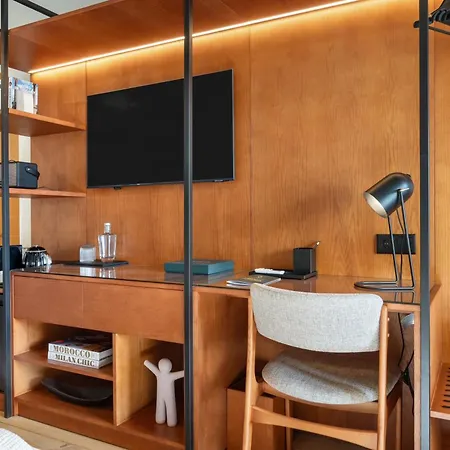 Rosario Townhouse (adults Only) Penzion *