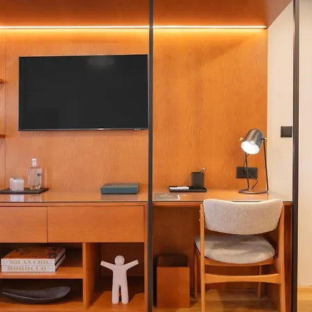 Rosario Townhouse (adults Only) Penzion Porto