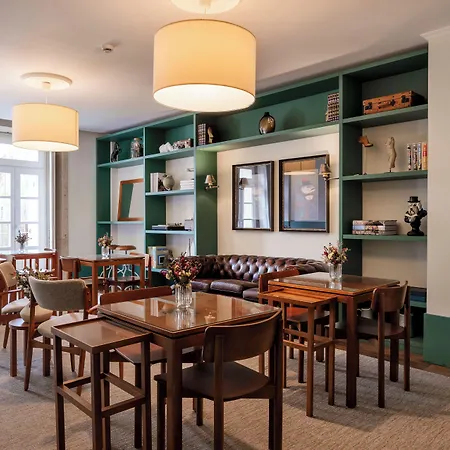 Rosario Townhouse (adults Only) 招待所