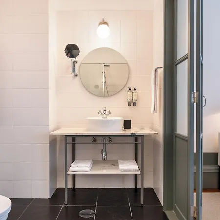 Gæstehus Rosario Townhouse (adults Only) Porto