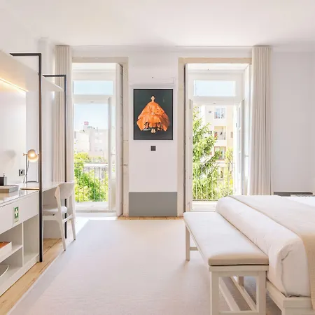 Rosario Townhouse (adults Only)