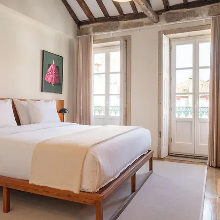 Rosario Townhouse (adults Only)