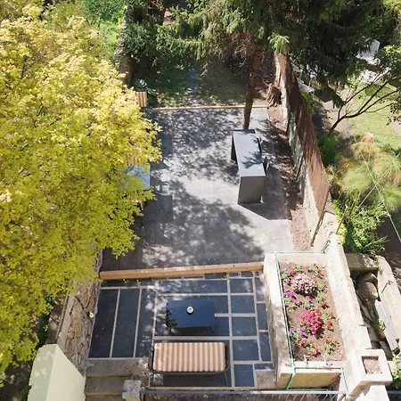 Rosario Townhouse (adults Only) Порту