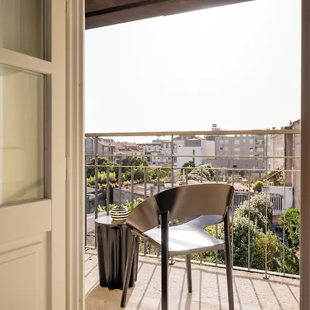 Rosario Townhouse (adults Only) 4*