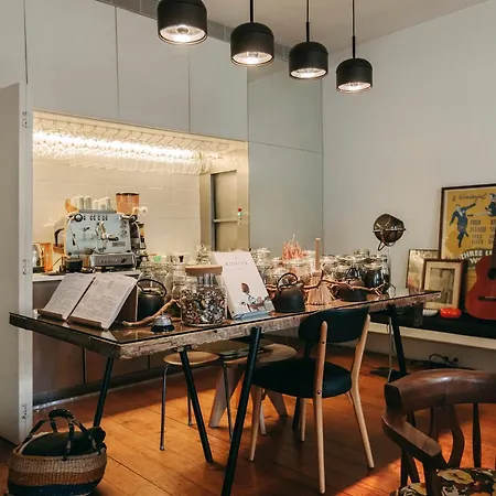 Rosario Townhouse (adults Only)