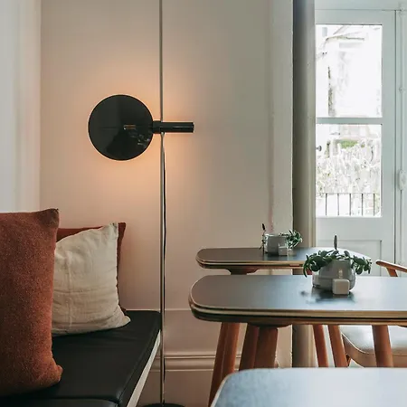 Rosario Townhouse (adults Only) Pensionat Oporto