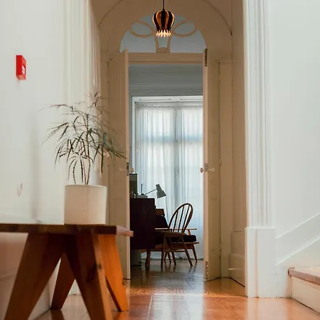 Rosario Townhouse (adults Only) ゲストハウス ポルト