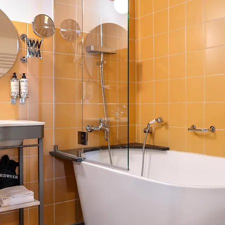 ゲストハウス Rosario Townhouse (adults Only) 4*