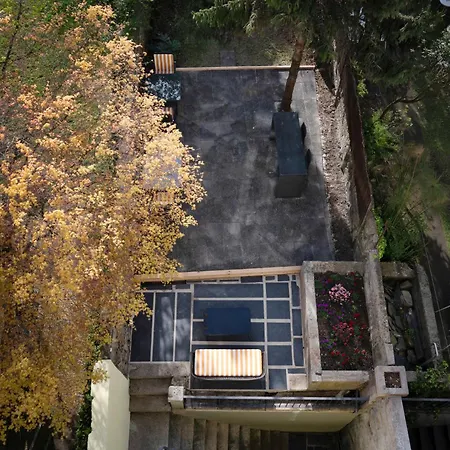 Pensión Rosário Townhouse