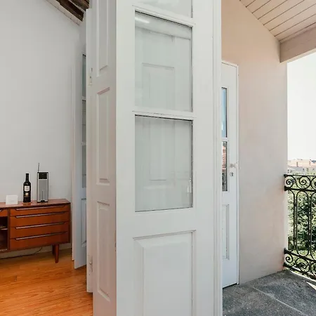 Rosário Townhouse Oporto