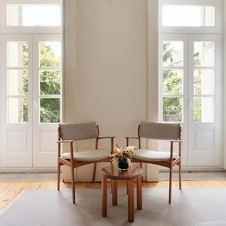 Rosário Townhouse Pensión