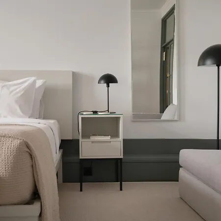 Pensión Rosário Townhouse