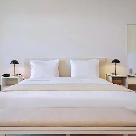 Rosário Townhouse 4*