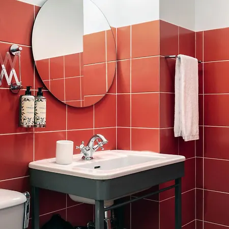 Rosario Townhouse (adults Only) 4*