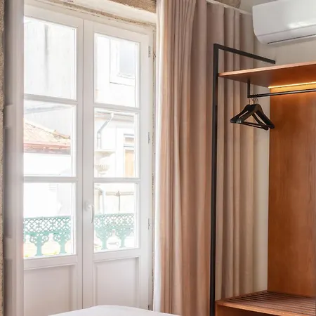 Rosario Townhouse (adults Only) 4*