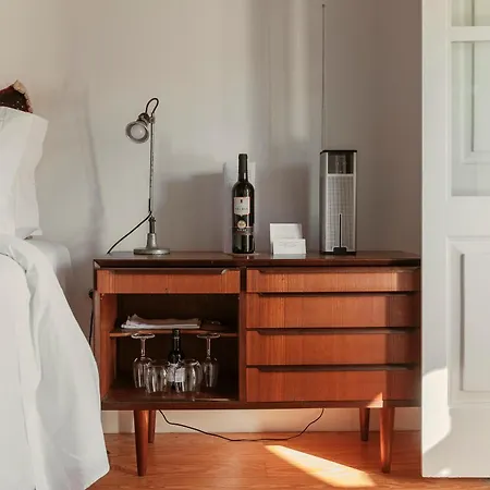 ゲストハウス Rosario Townhouse (adults Only)