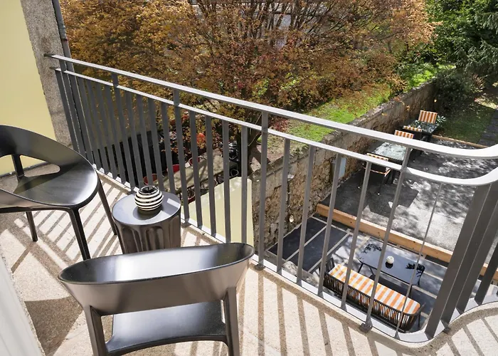 Rosario Townhouse (adults Only) Maison d'hôtes