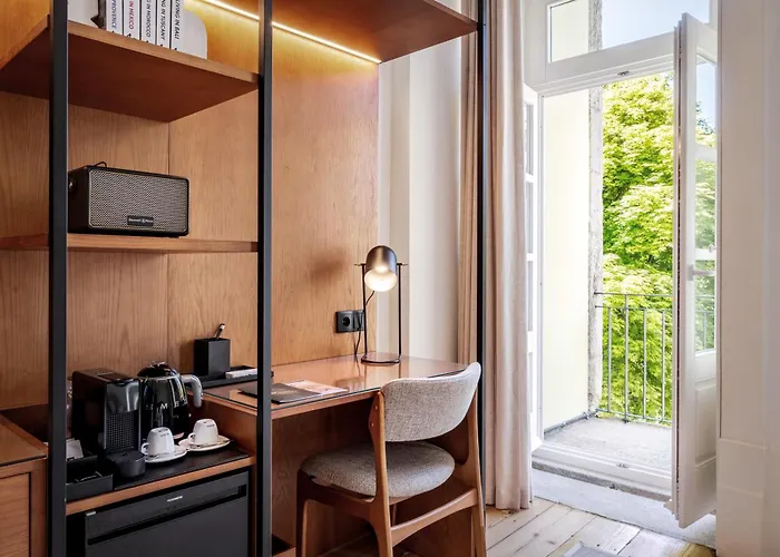 Rosario Townhouse (adults Only) Pensionat