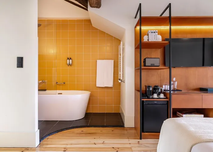 Rosario Townhouse (adults Only)